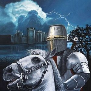 Meet your Posher, Ray